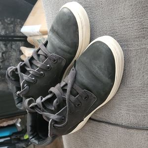 Timberland Bria Sneaker High-Top Black